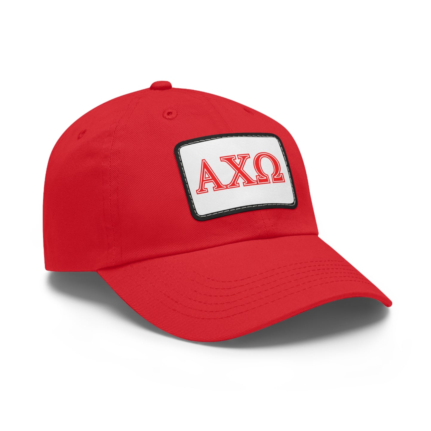 "Alpha Chi Omega" Trendy Hat