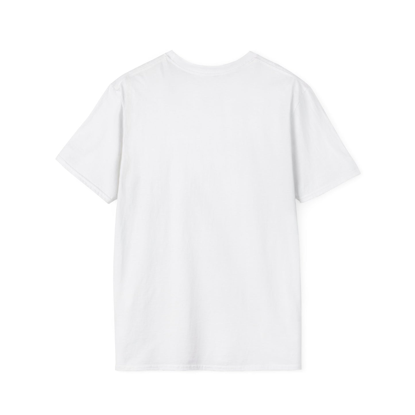 "Instant Classic" Unisex Soft-Style T-Shirt