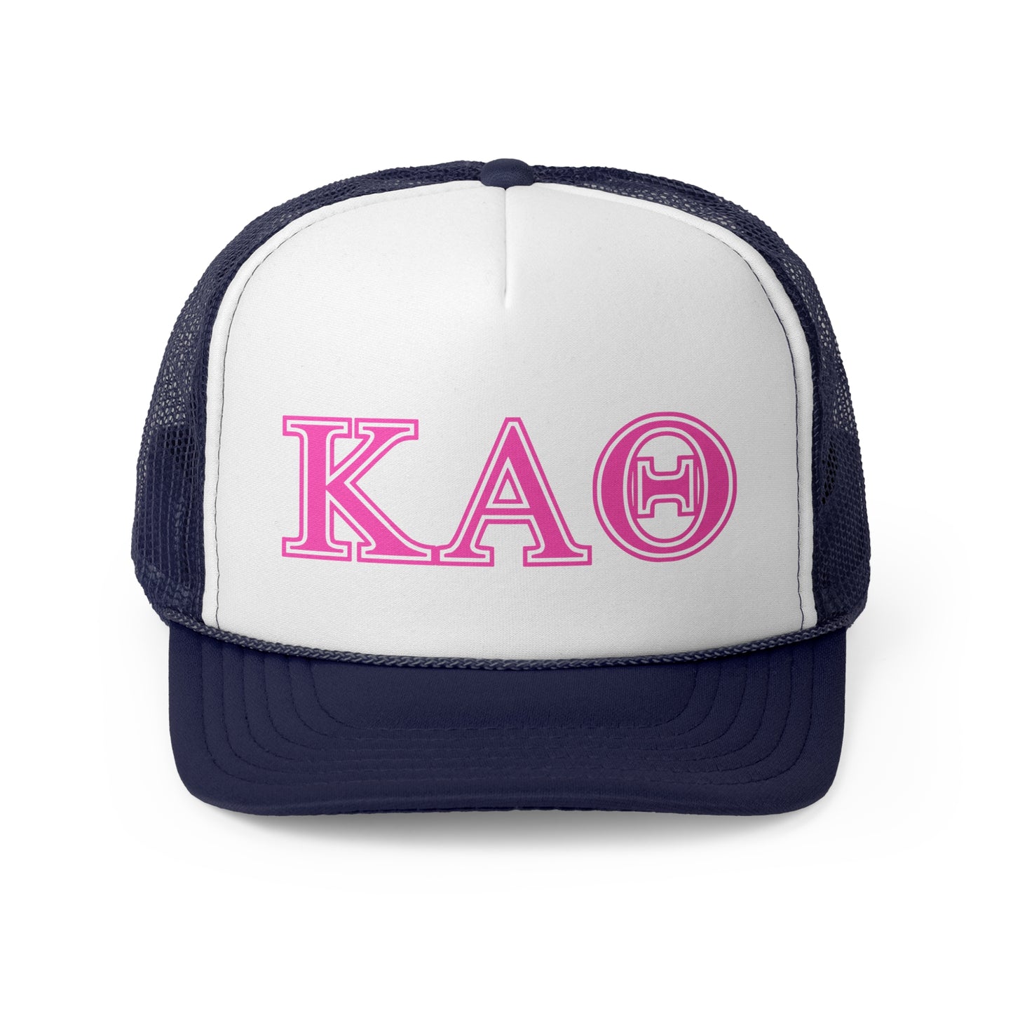 "Kappa Alpha Theta" Trucker Cap