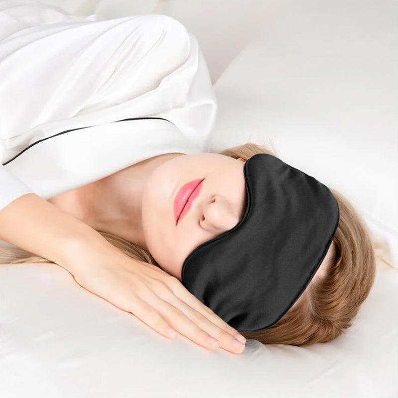 Dreamy Delights Sleep Eyes Mask multiple solid and pastel colors available