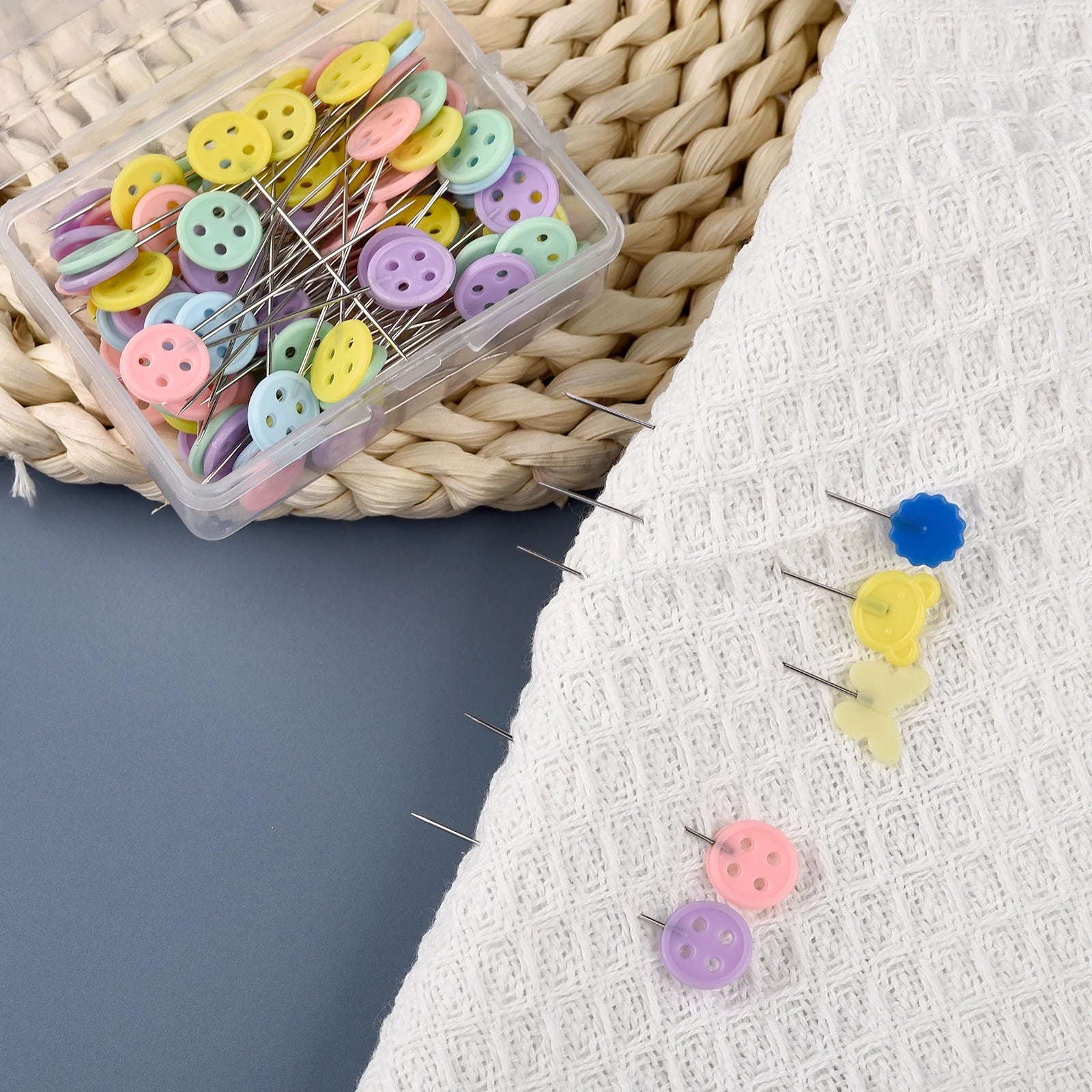 Sew Fabulous Embroidery Patchwork Tools. Cute designs and colorful