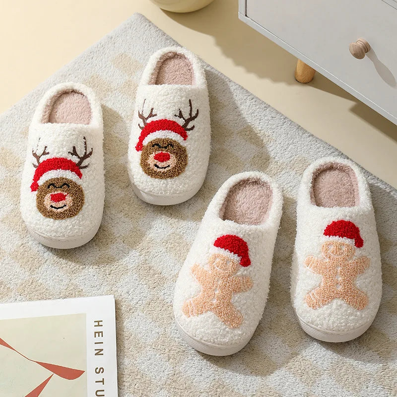 Cutie Cute Slippers - Selling Out Quickly!