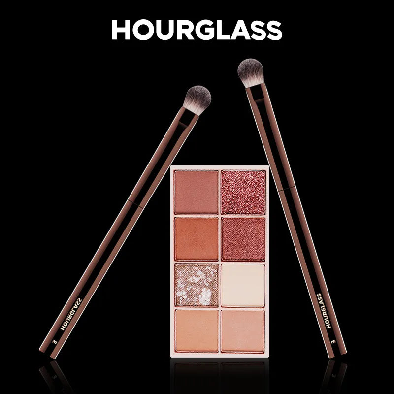 Hourglass Makeup Sculpting Brush choose from a variety of widths and lengths