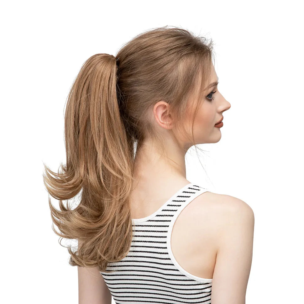 Ponytail Perfection Hair Extensions multiple colors available