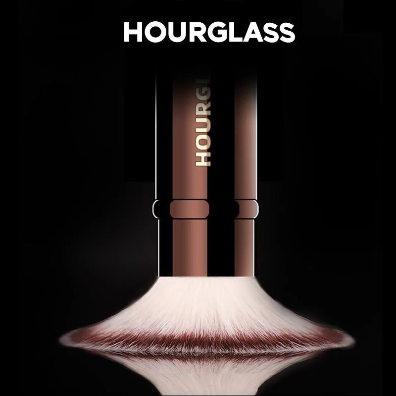 Hourglass Makeup Sculpting Brush choose from a variety of widths and lengths