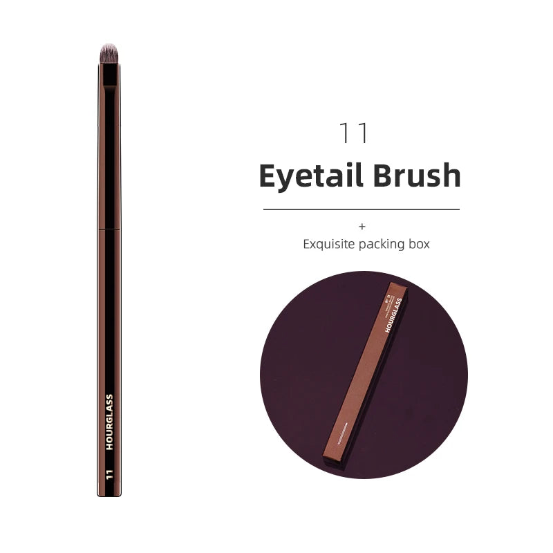 Hourglass Makeup Sculpting Brush choose from a variety of widths and lengths