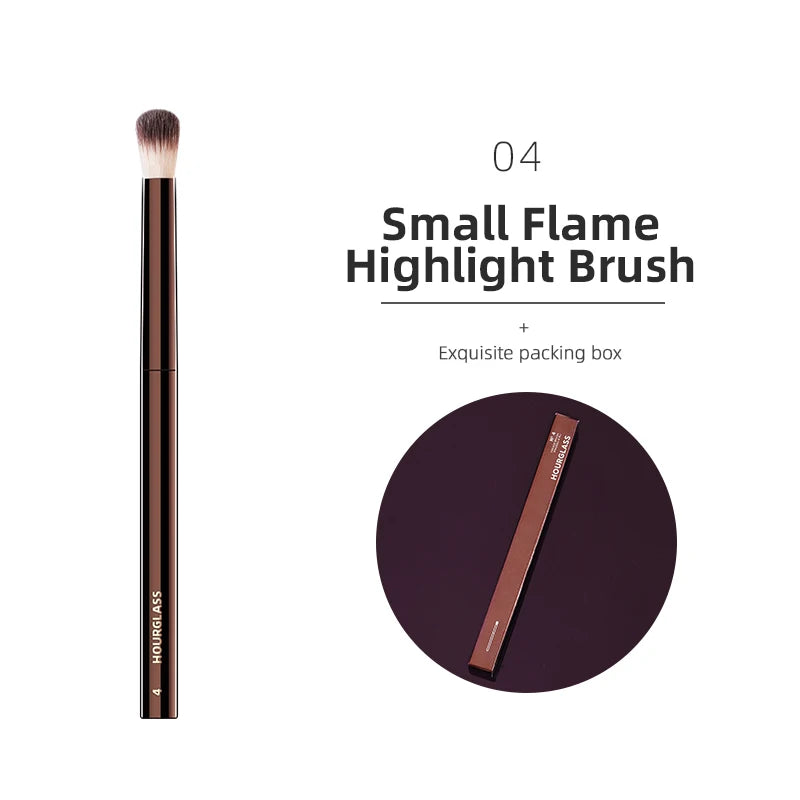 Hourglass Makeup Sculpting Brush choose from a variety of widths and lengths